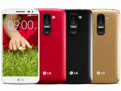 LG G2 mini