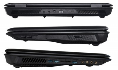 MSI-GX70