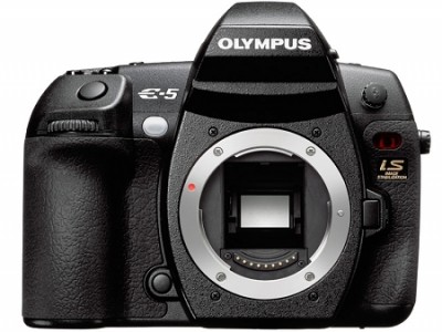 Olympus E-5