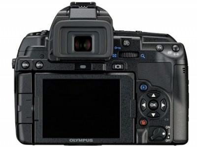 Olympus E-5