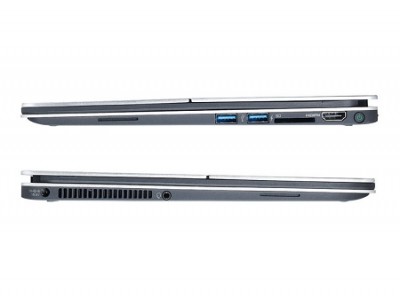 Sony VAIO Fit 13A