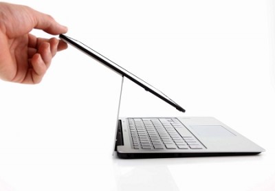 Sony VAIO Fit 13A