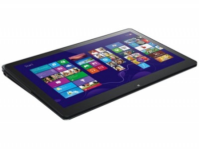 Sony VAIO Fit 15A