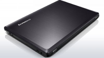 lenovo ideapad Y580