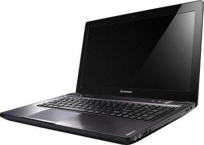 lenovo ideapad Y580