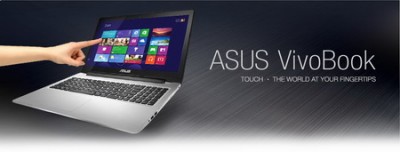 ASUS S550CB Touch - US3C