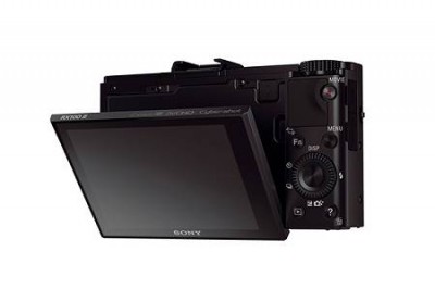 Sony RX100 Mark2