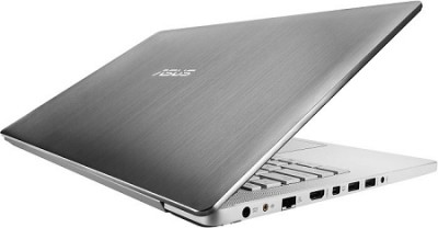 ASUS N550JV