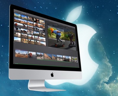 iMac 2014 - US3C