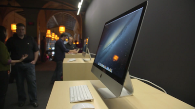 iMac 外觀不變, 效能提升 - US3C