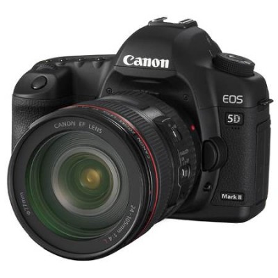 Canon 5D Mark2