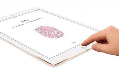 收購ipad