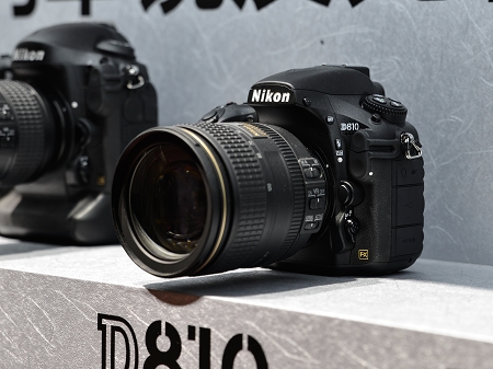 Nikon D810 單眼收購 -US3C