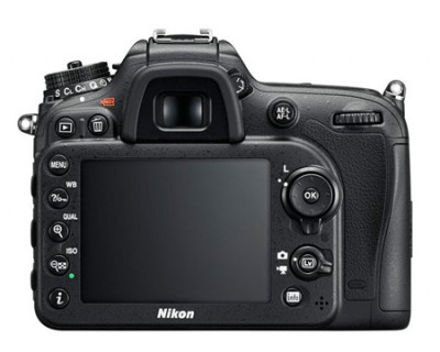 Nikon D7200相機