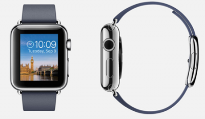 APPLE WATCH 二手