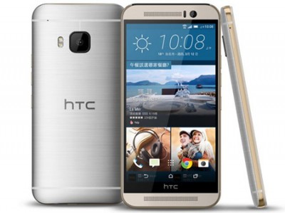 HTC One M9收購手機