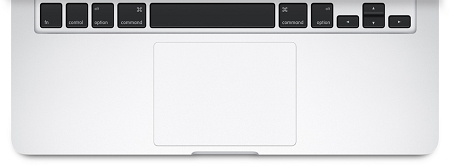 Apple Macbook Pro Retina With Force Touch -US3C