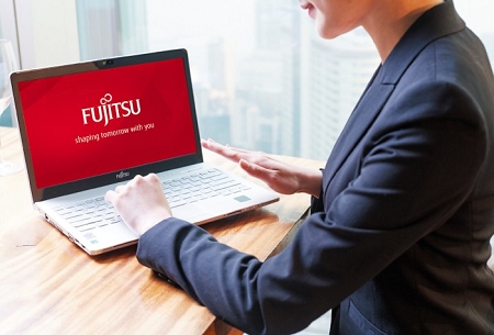 Fujitsu U745 商務筆電回收 -US3C