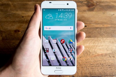 HTC One A9外觀