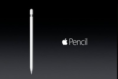 Apple Pencil