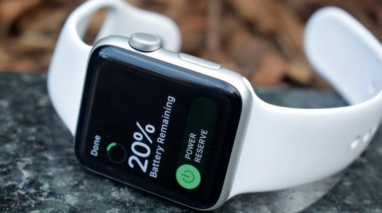 Apple Watch Series 3