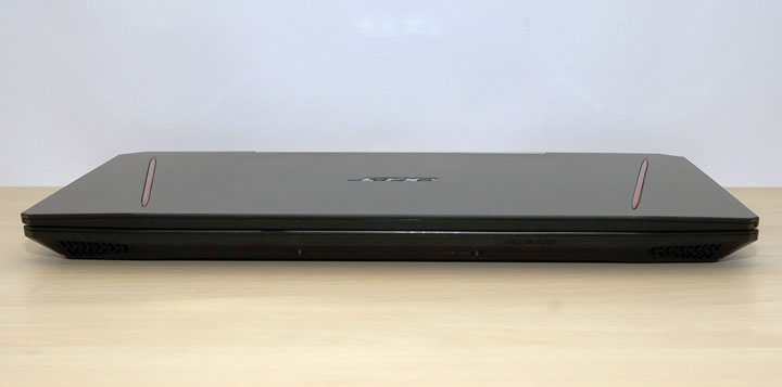 Acer Aspire VX15 開箱