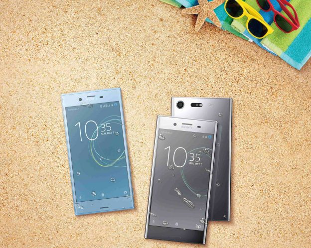 Sony-Mobile-xperia_-XZs、Xperia_-XZ-Premium-624×498 Sony Xperia 收購