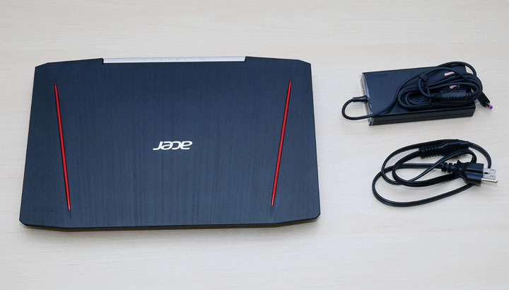 Acer電競筆電