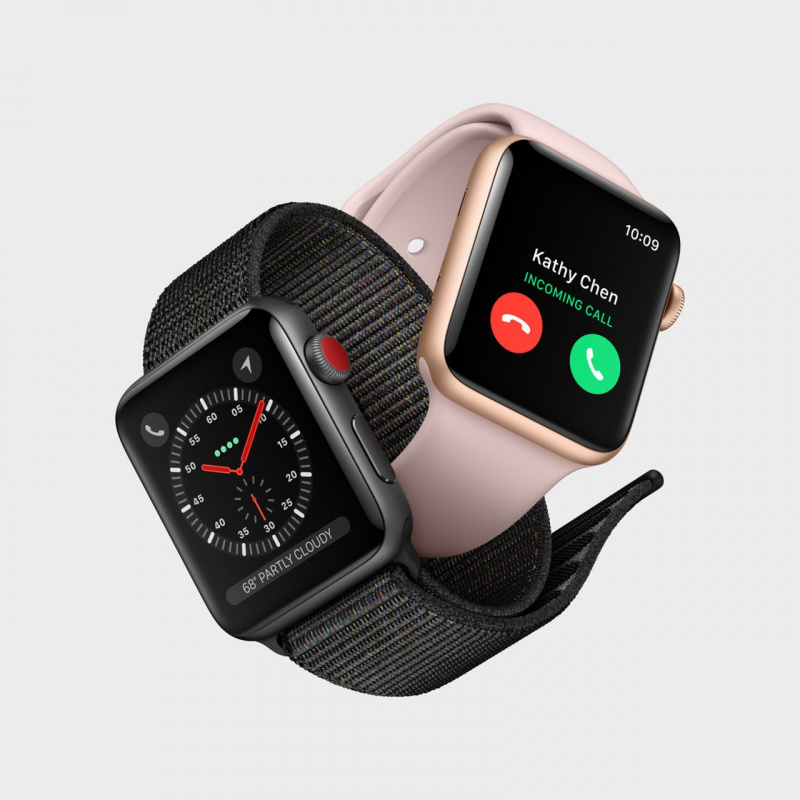 Apple Watch series 2回收