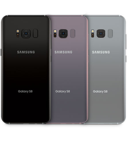 Galaxy S8 台北收購