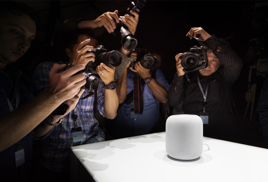 HomePod