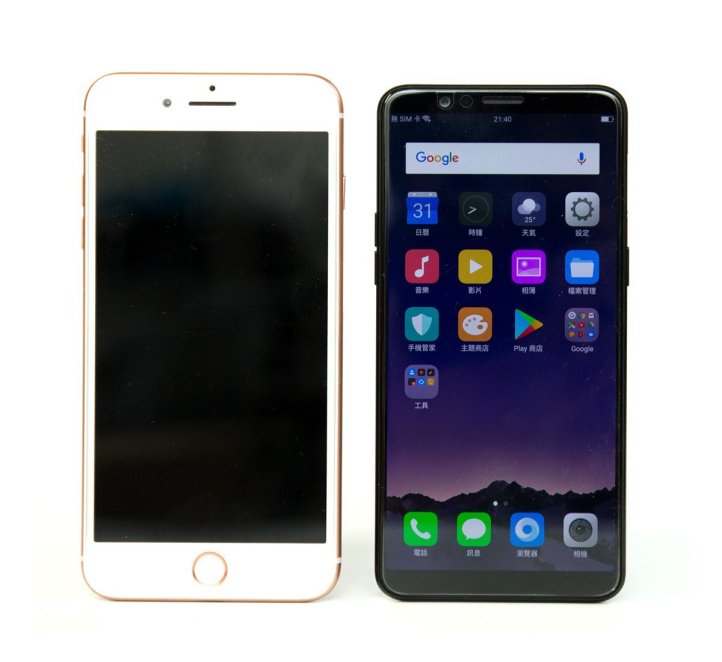 BO0R7998_thumb OPPO R11s 比較
