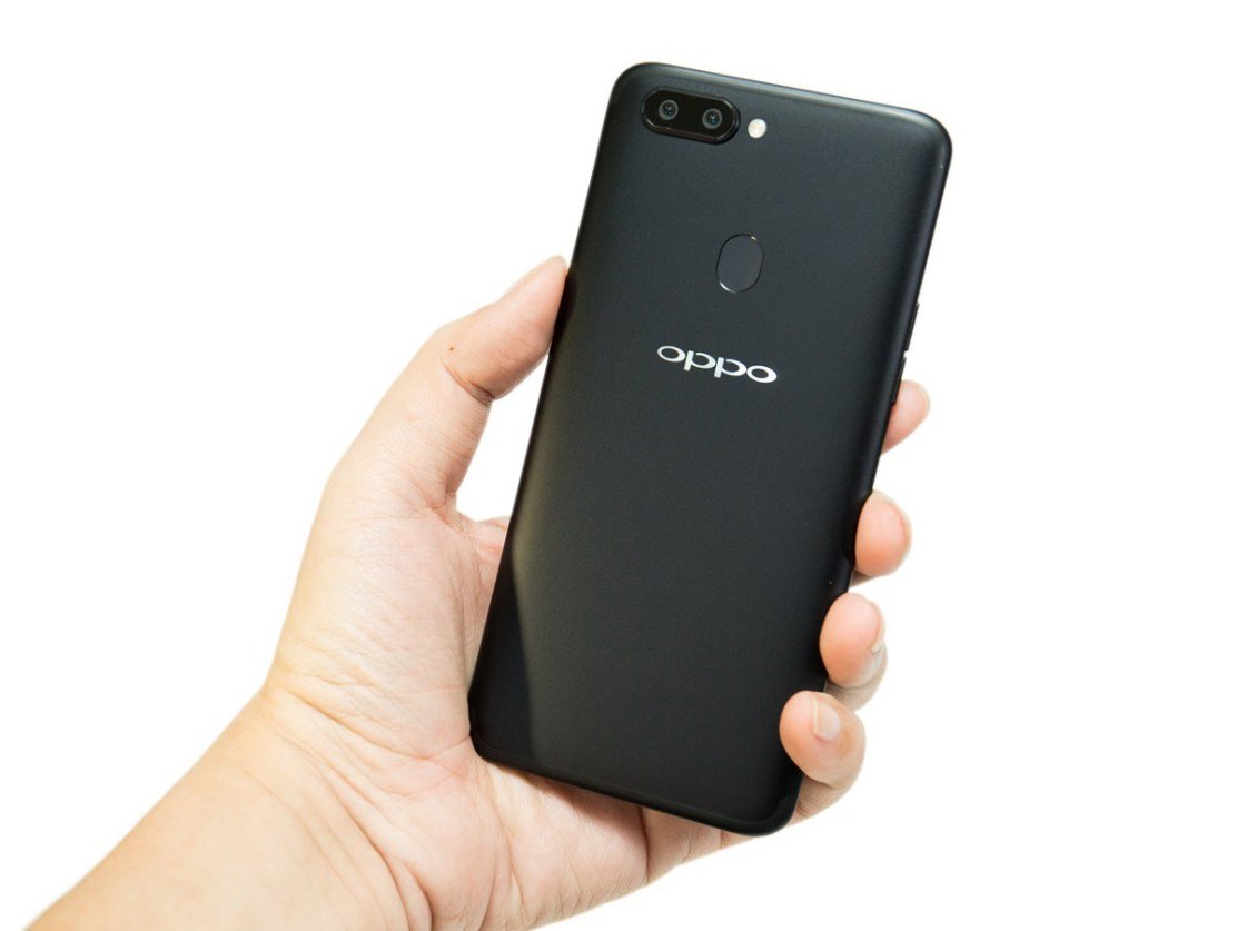 OPPO R11s 顏色