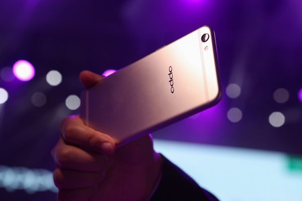 OPPO-R9s-2-e1476935507683 2017中國手機銷售排行榜