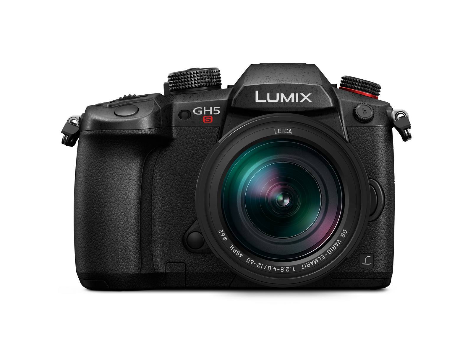 gh5s-h-es12060-front-k-1 Panasonic相機收購