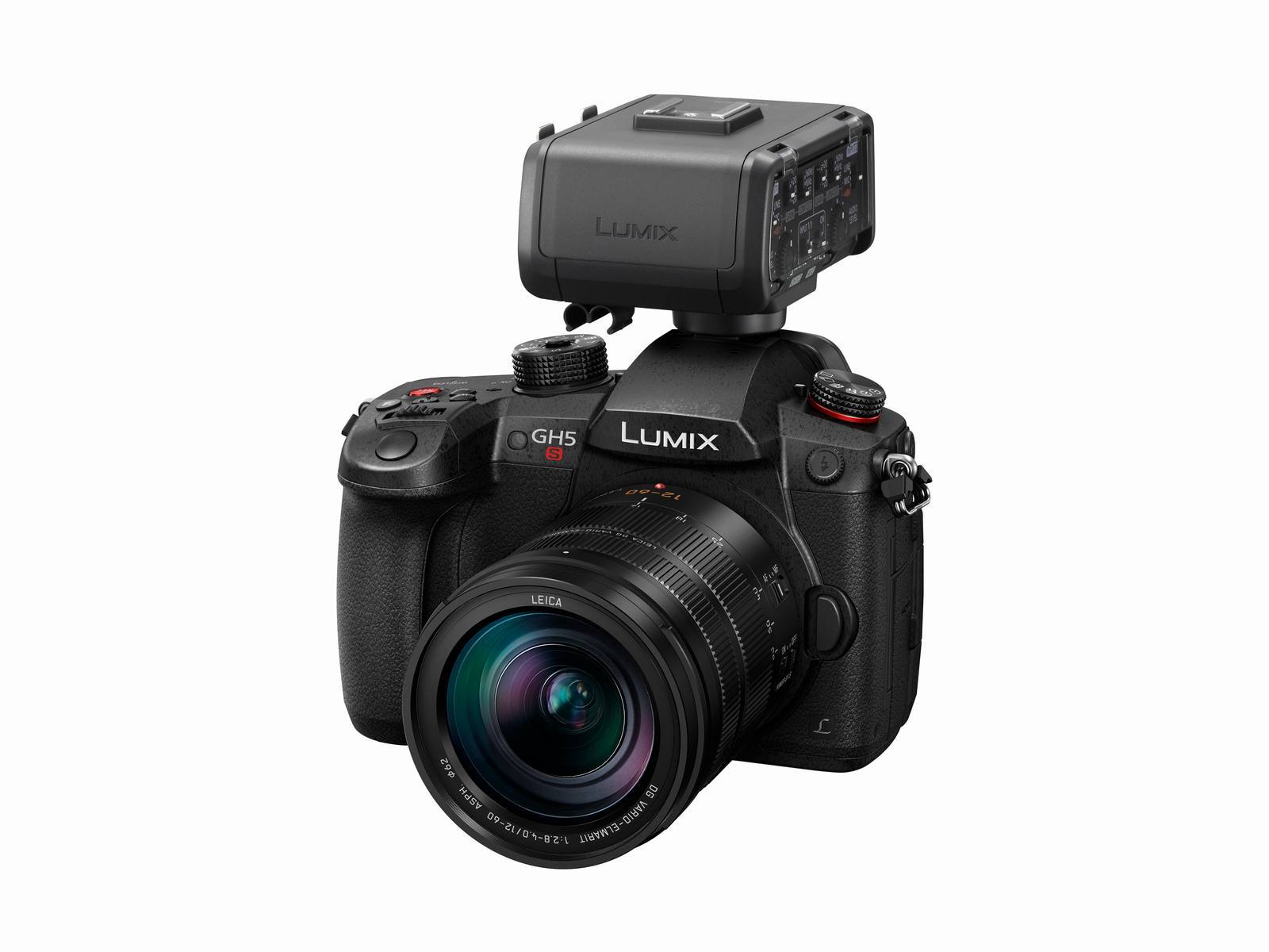 gh5s-h-es12060-slant-xlr1-1 二手 GH5S