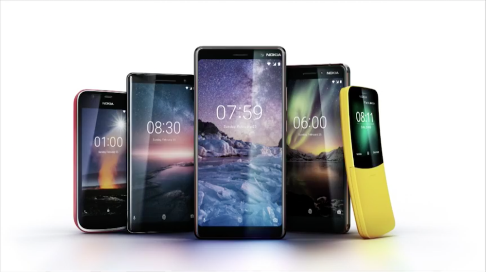 afc9ebf763d50487b065786fc56e7e34 Nokia MWC 2018