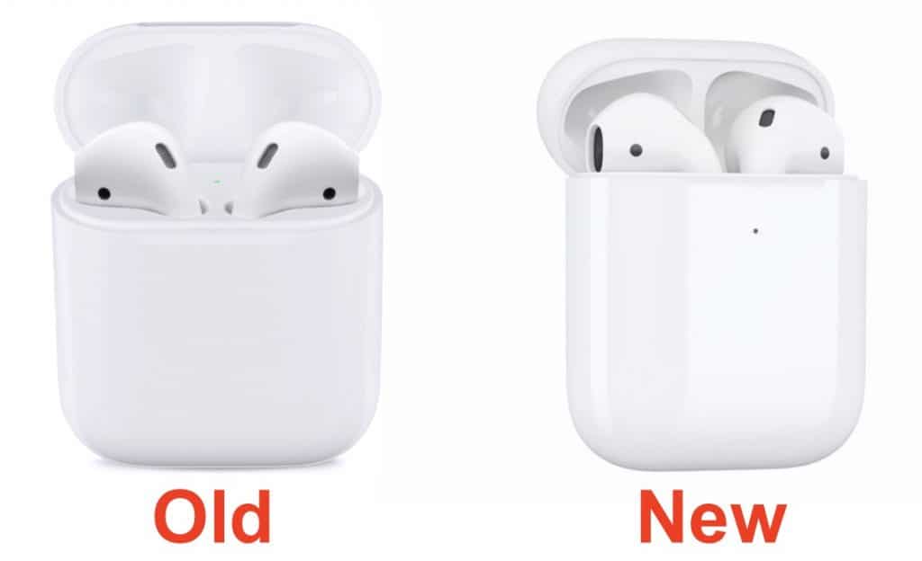 新 AirPods 