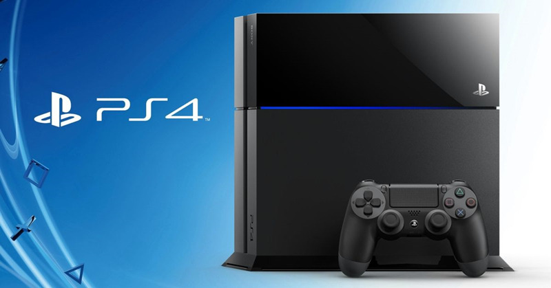 ps4 PS4 破解