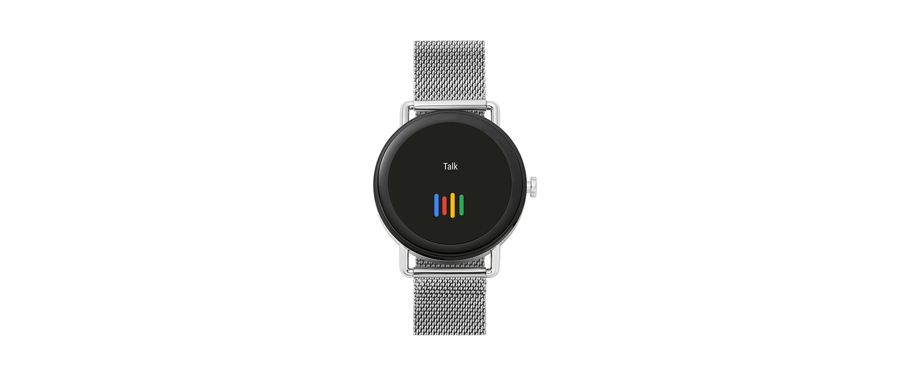 Android Wear 2.0 