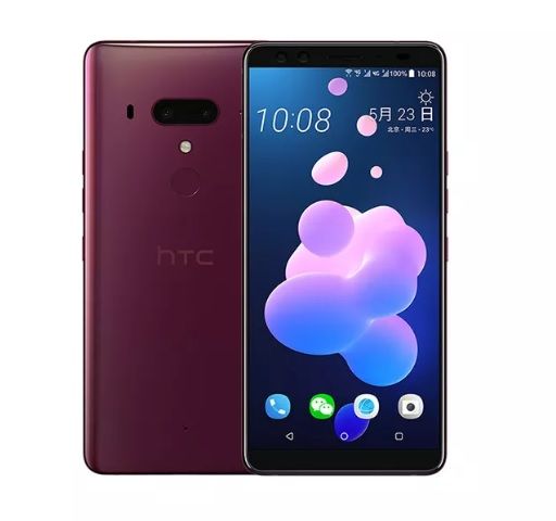 HTC 手機收購