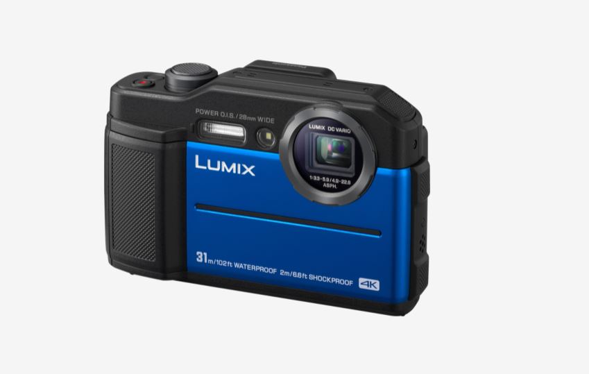 2擷取 Panasonic相機回收
