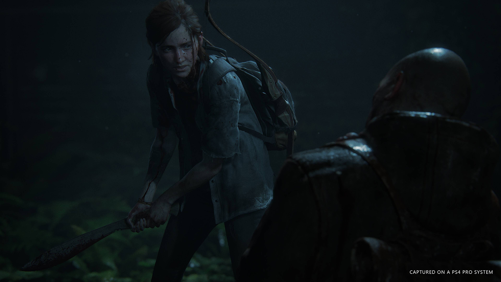 The+Last+of+Us+Part+II+-+08 PlayStation 發布會