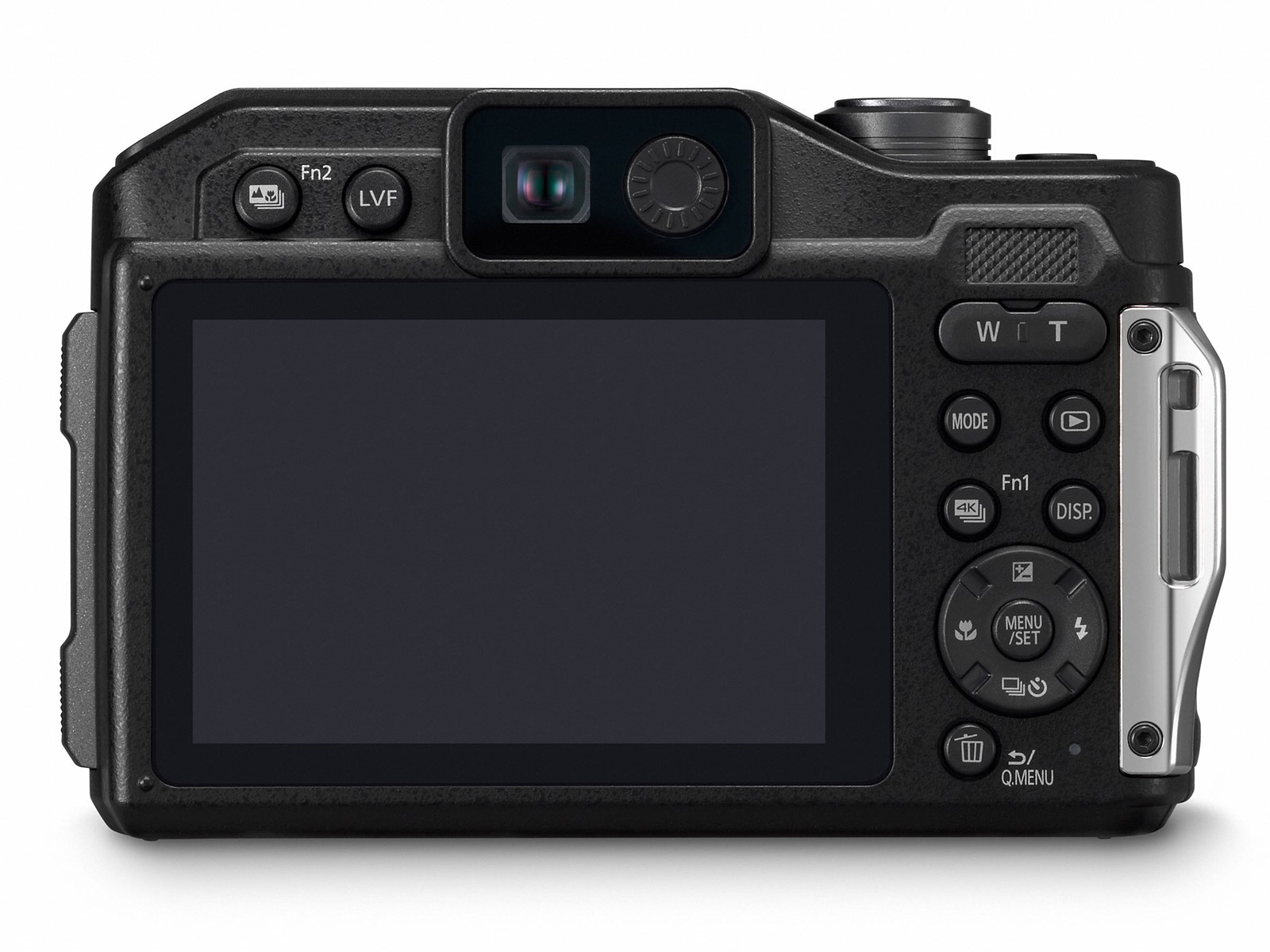 LUMIX FT7