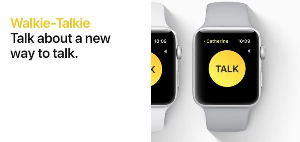 watchOS 5.0