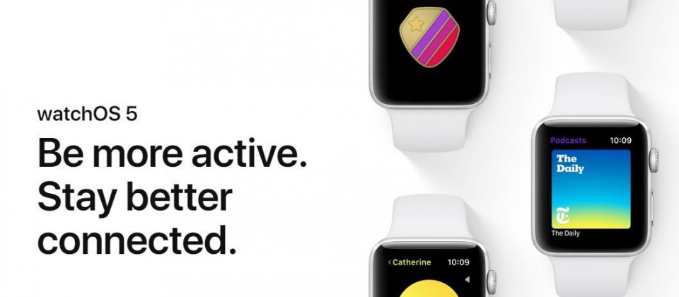 Apple Watch第一代收購