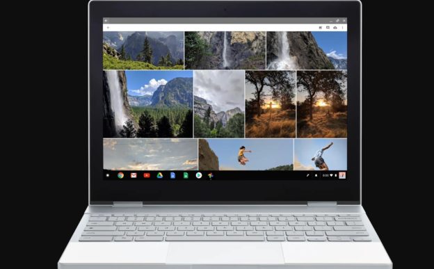 Pixelbook 2