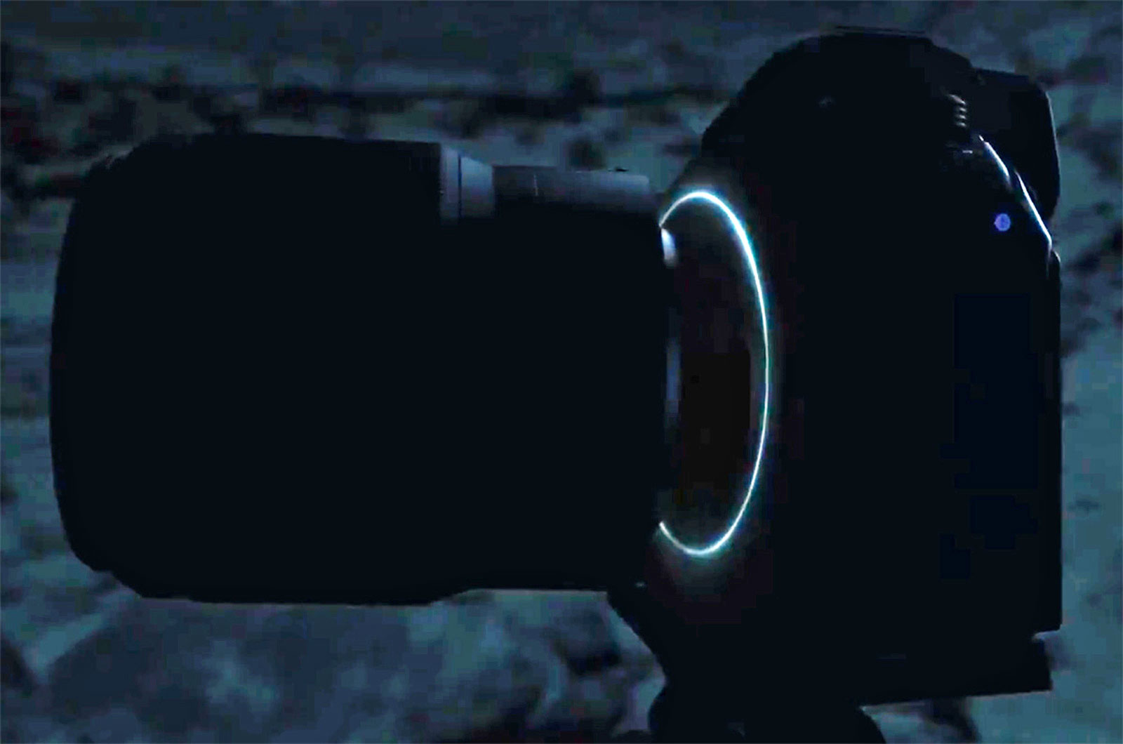 nikon-ed 全片幅無反相機 Nikon