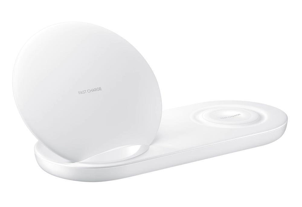 97cfe4df849a8f840d924d256604576c Wireless Charger Duo顏色