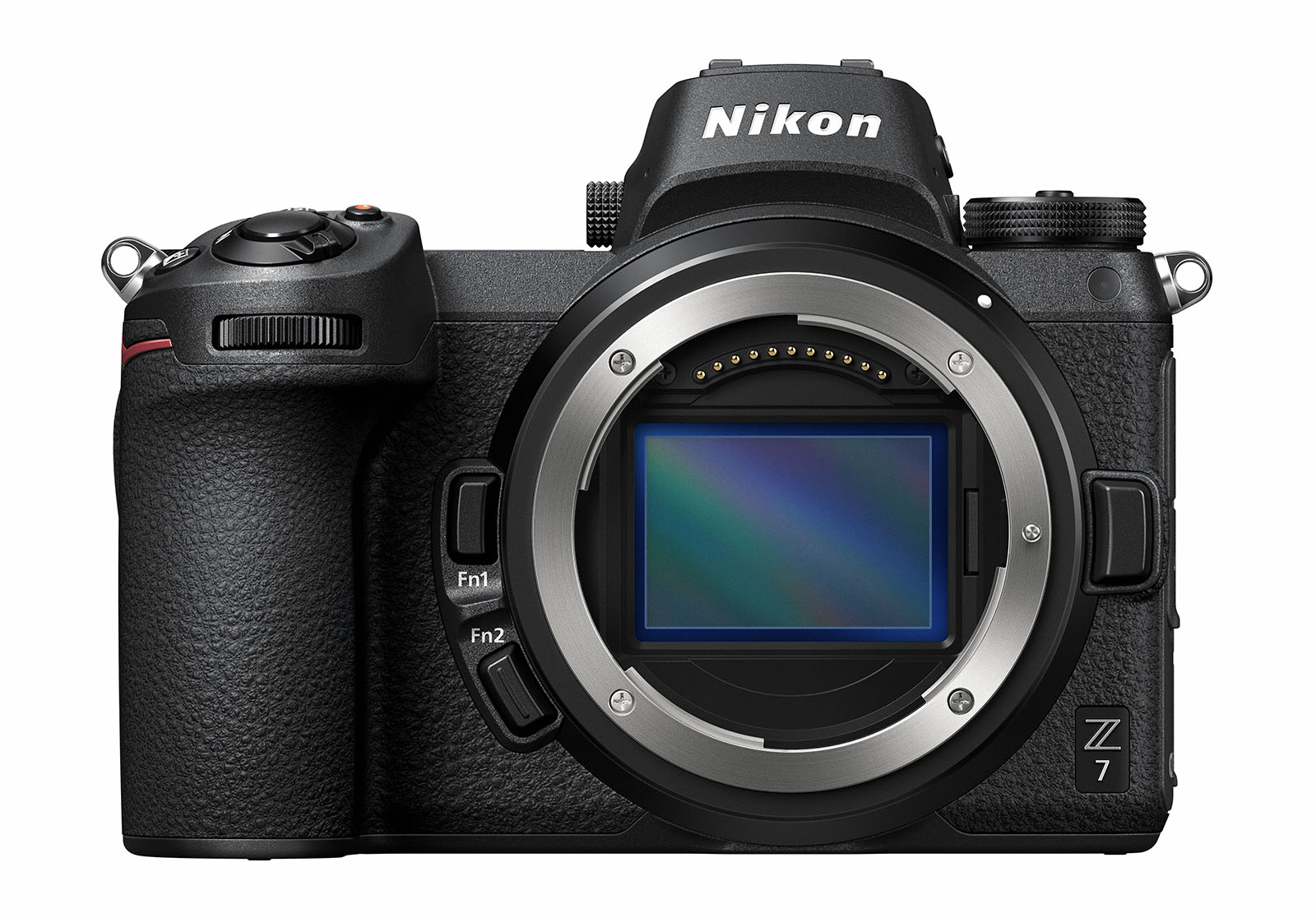 Nikon二手新機收購